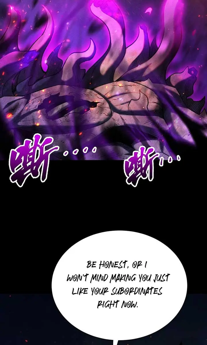 I Awoke as a God After Auto-Battling for a Million Years Chapter 19 Page 7