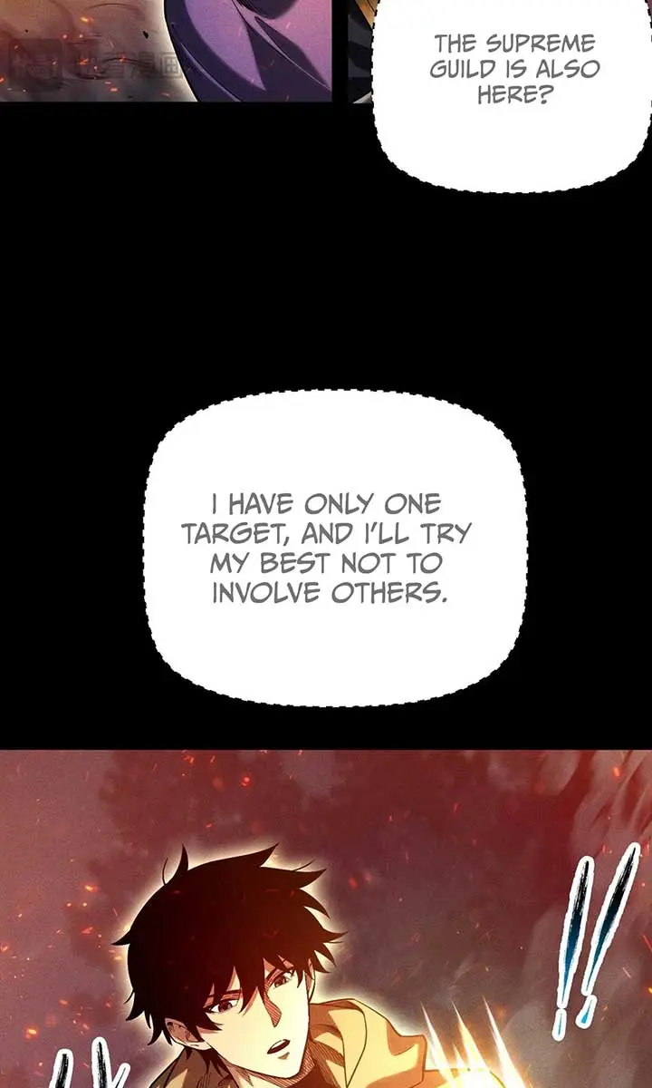 I Awoke as a God After Auto-Battling for a Million Years Chapter 19 Page 13