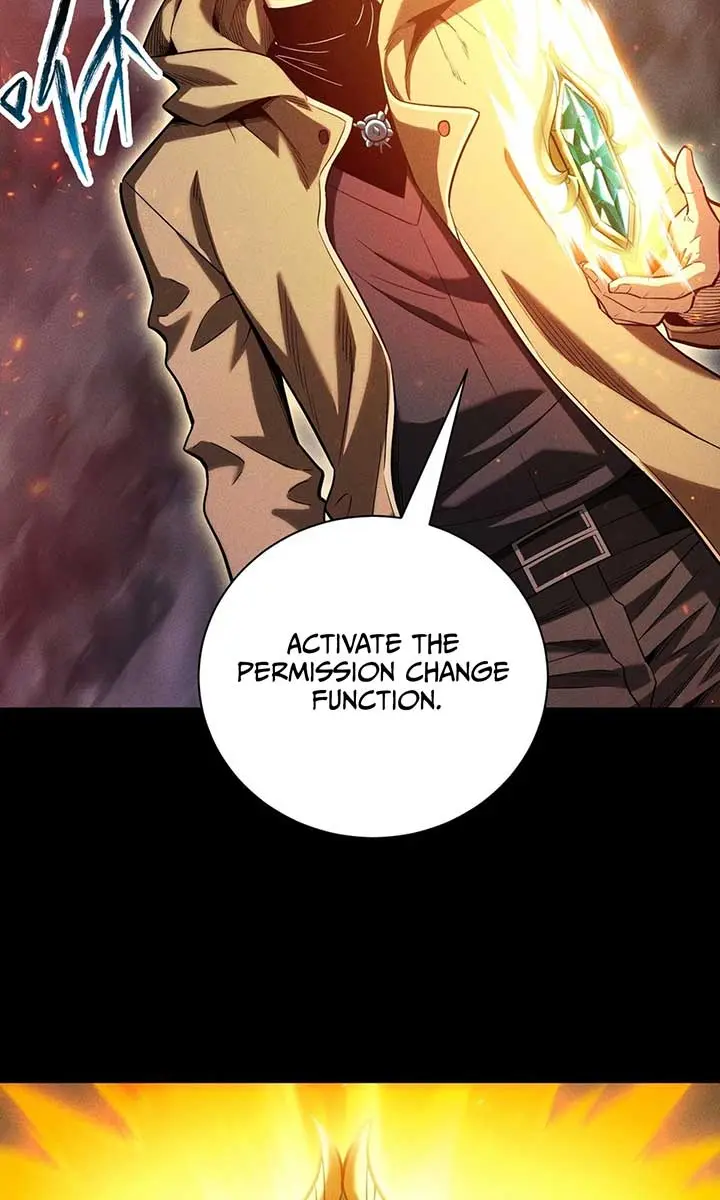 I Awoke as a God After Auto-Battling for a Million Years Chapter 19 Page 14