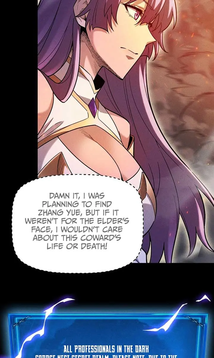 I Awoke as a God After Auto-Battling for a Million Years Chapter 19 Page 19