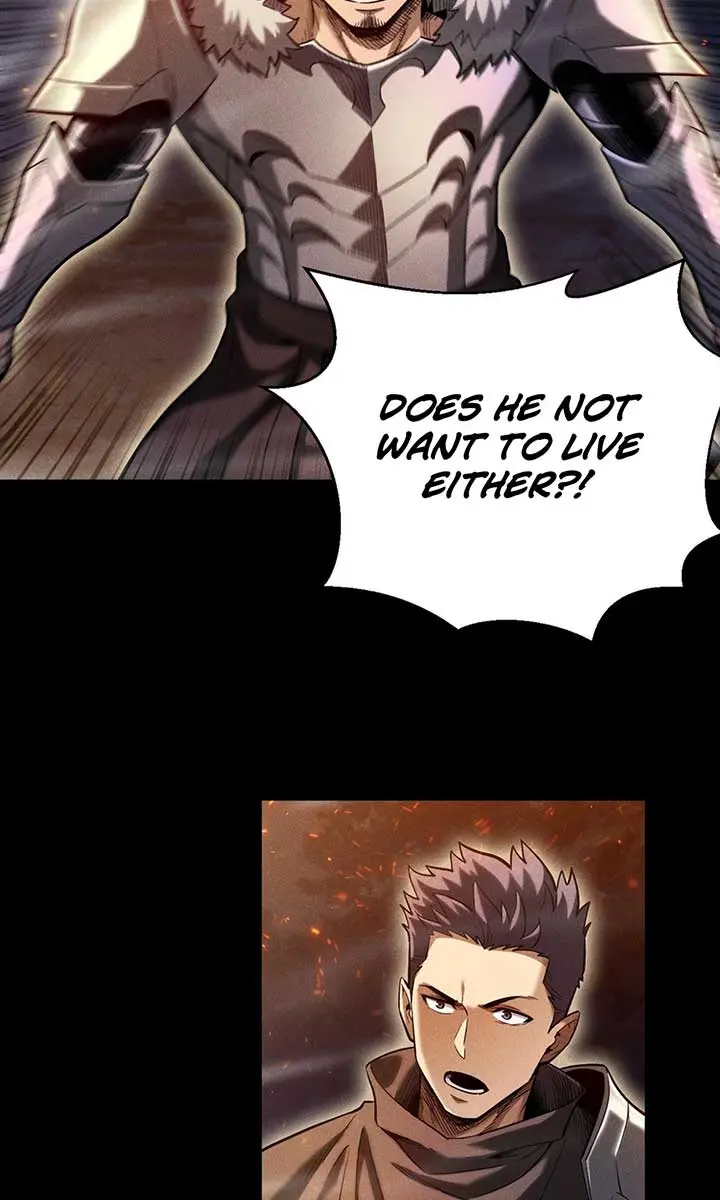 I Awoke as a God After Auto-Battling for a Million Years Chapter 19 Page 22