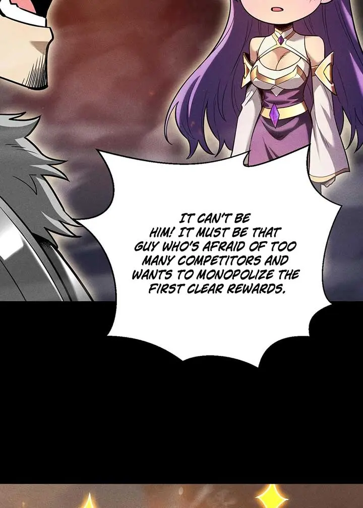 I Awoke as a God After Auto-Battling for a Million Years Chapter 19 Page 25