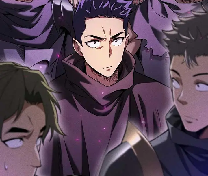 I Awoke as a God After Auto-Battling for a Million Years Chapter 19 Page 30