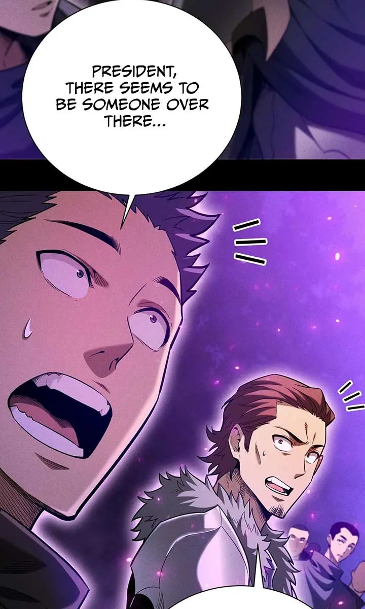 I Awoke as a God After Auto-Battling for a Million Years Chapter 19 Page 31