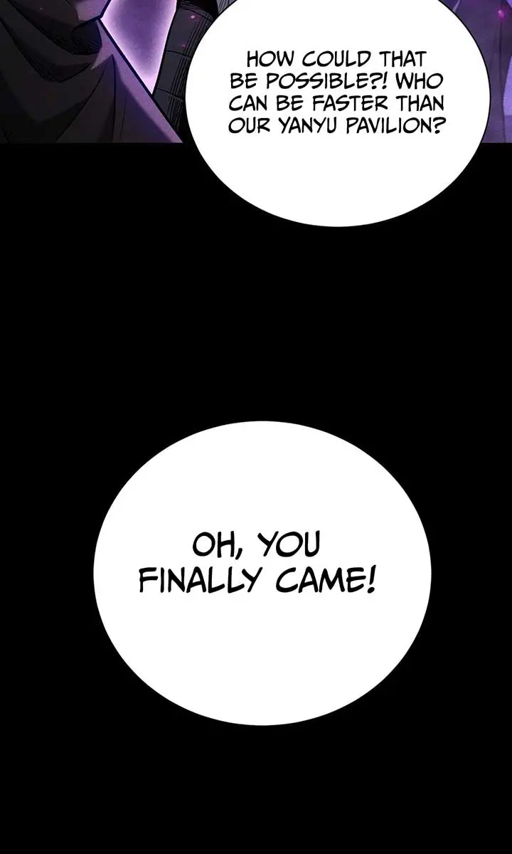 I Awoke as a God After Auto-Battling for a Million Years Chapter 19 Page 32