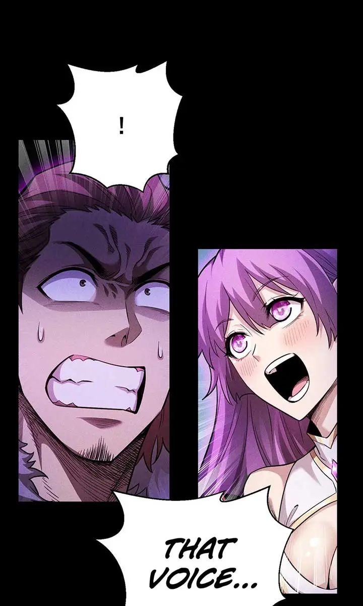 I Awoke as a God After Auto-Battling for a Million Years Chapter 19 Page 33