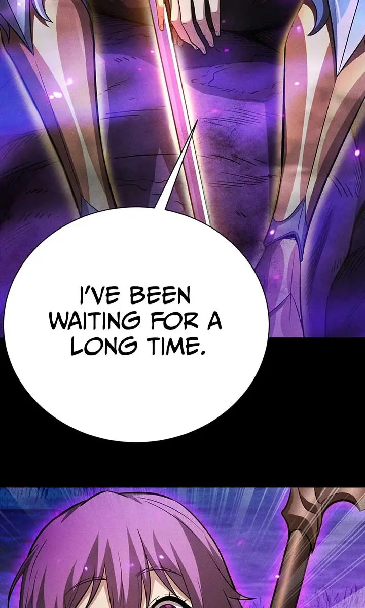 I Awoke as a God After Auto-Battling for a Million Years Chapter 19 Page 37