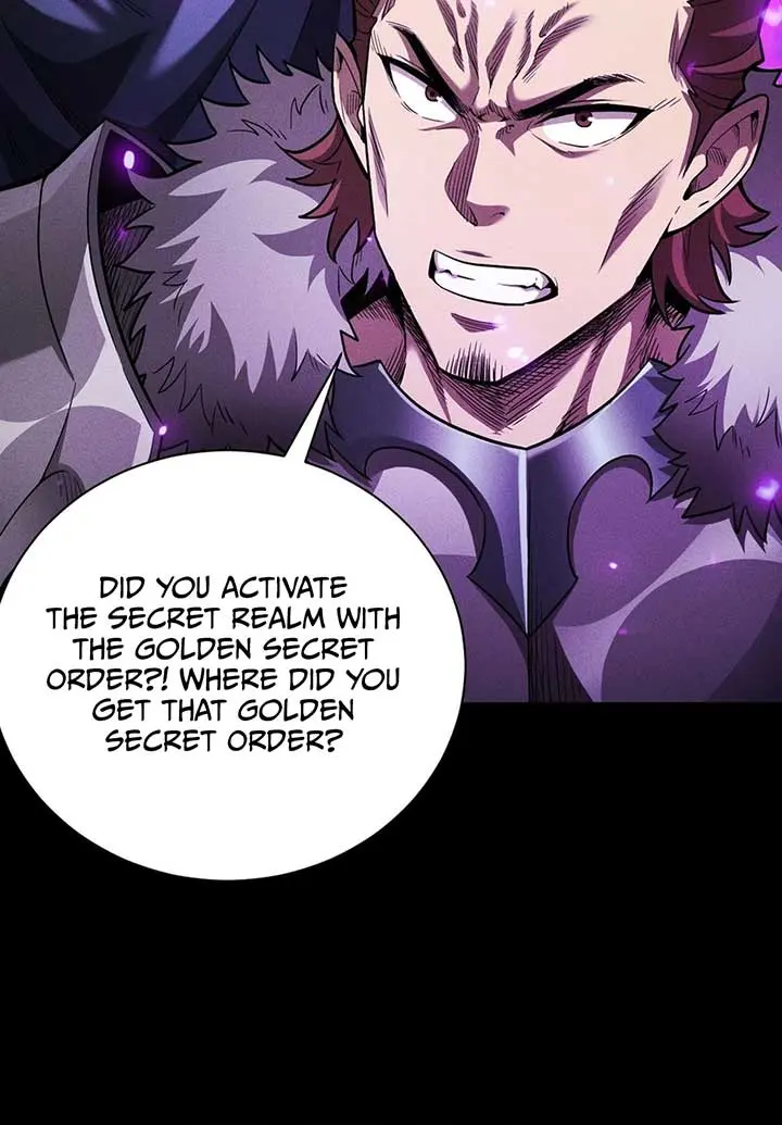 I Awoke as a God After Auto-Battling for a Million Years Chapter 19 Page 39