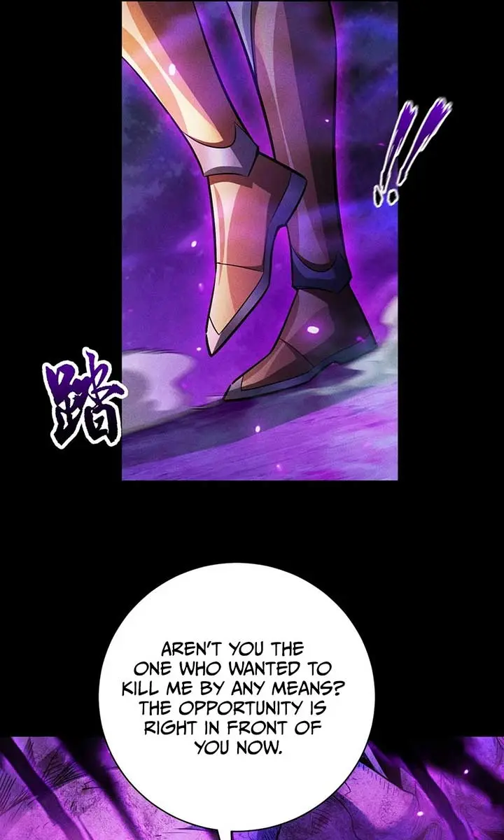 I Awoke as a God After Auto-Battling for a Million Years Chapter 19 Page 40