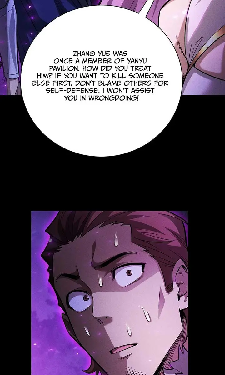 I Awoke as a God After Auto-Battling for a Million Years Chapter 19 Page 45