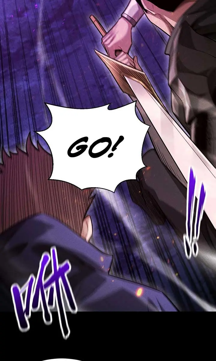 I Awoke as a God After Auto-Battling for a Million Years Chapter 19 Page 51