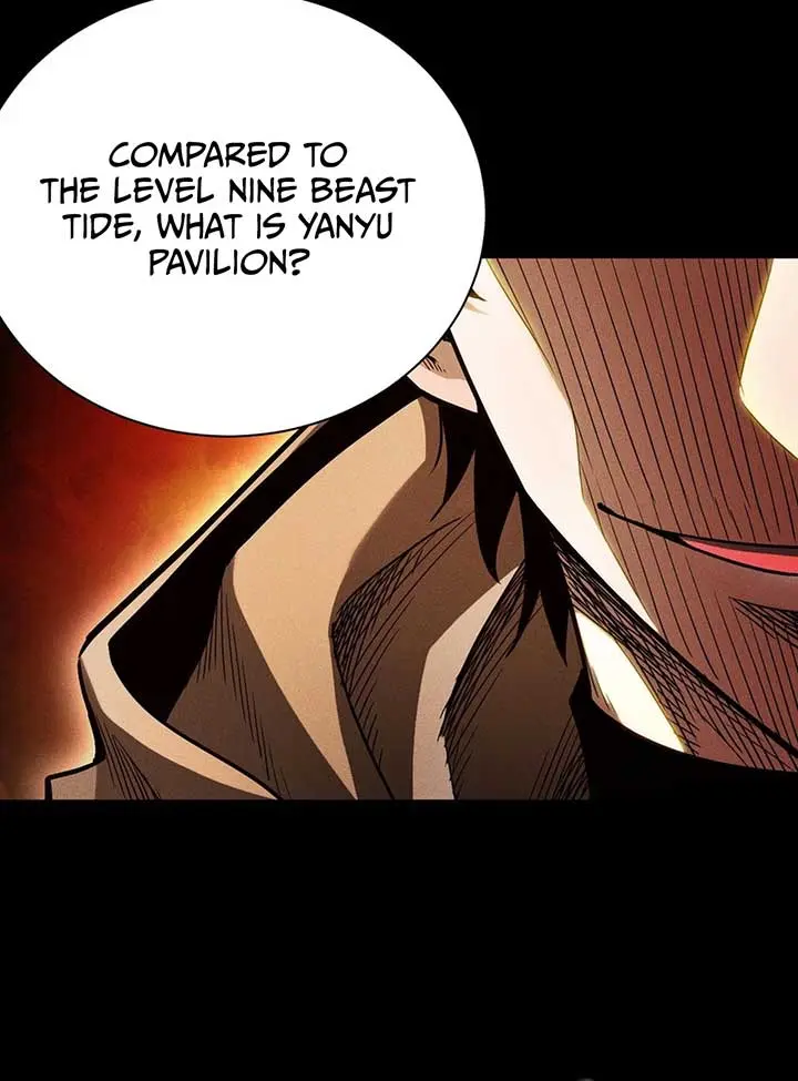 I Awoke as a God After Auto-Battling for a Million Years Chapter 19 Page 52