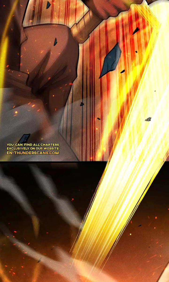 I Awoke as a God After Auto-Battling for a Million Years Chapter 19 Page 55