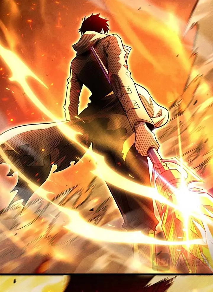 I Awoke as a God After Auto-Battling for a Million Years Chapter 19 Page 56