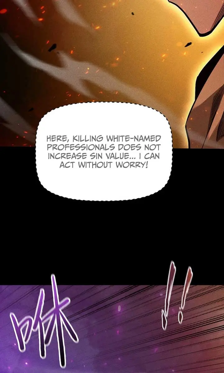 I Awoke as a God After Auto-Battling for a Million Years Chapter 19 Page 59