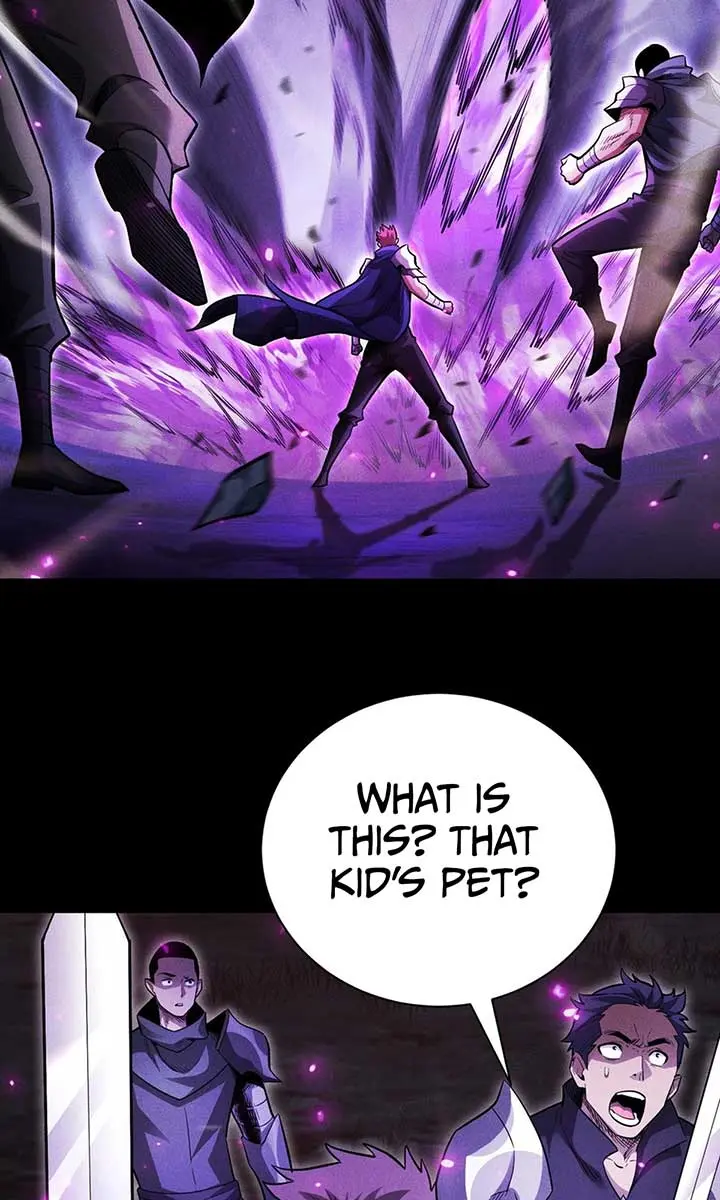 I Awoke as a God After Auto-Battling for a Million Years Chapter 19 Page 62