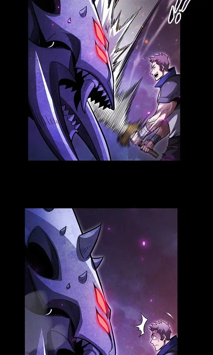 I Awoke as a God After Auto-Battling for a Million Years Chapter 19 Page 64