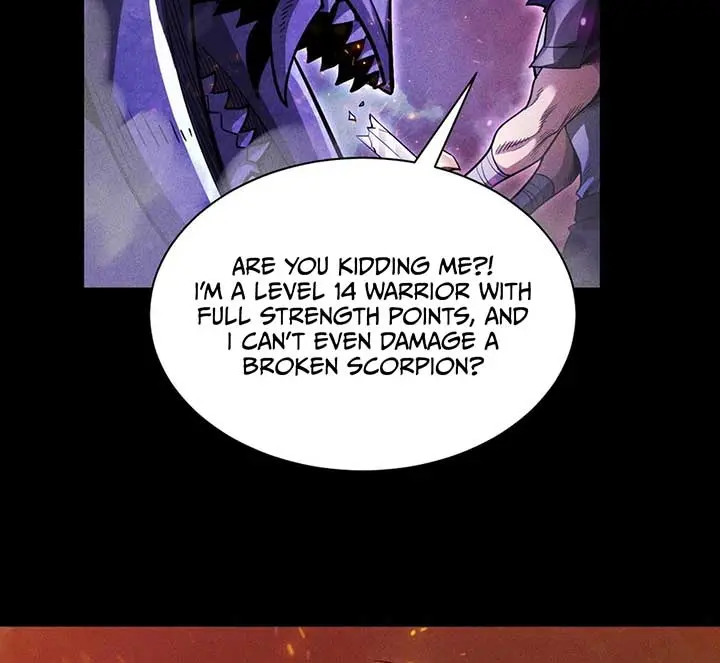 I Awoke as a God After Auto-Battling for a Million Years Chapter 19 Page 65