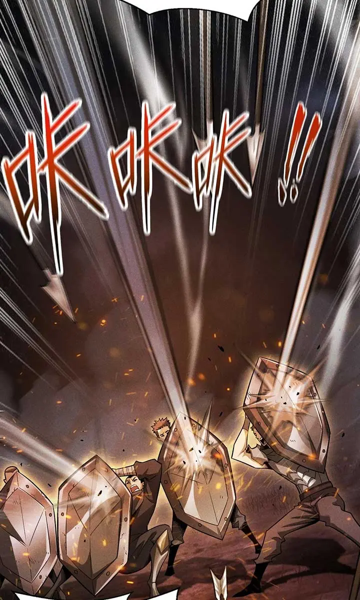I Awoke as a God After Auto-Battling for a Million Years Chapter 19 Page 69