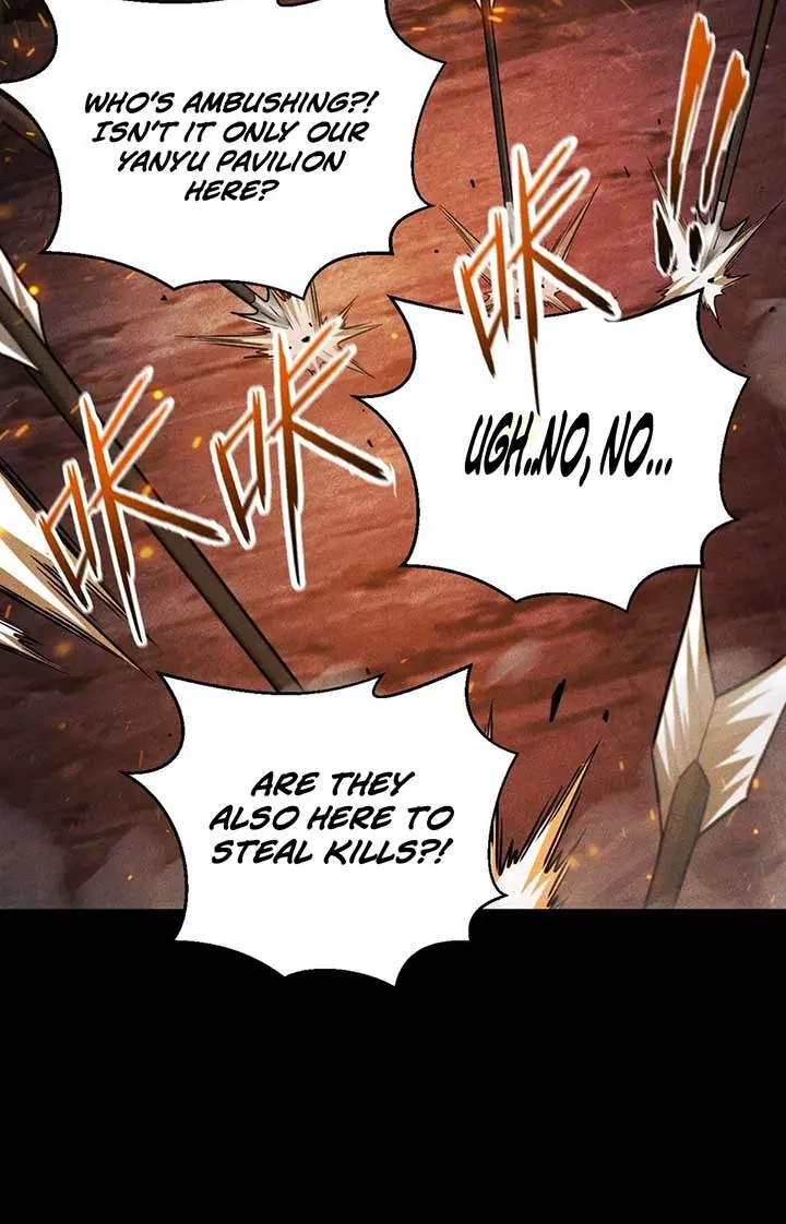 I Awoke as a God After Auto-Battling for a Million Years Chapter 19 Page 70