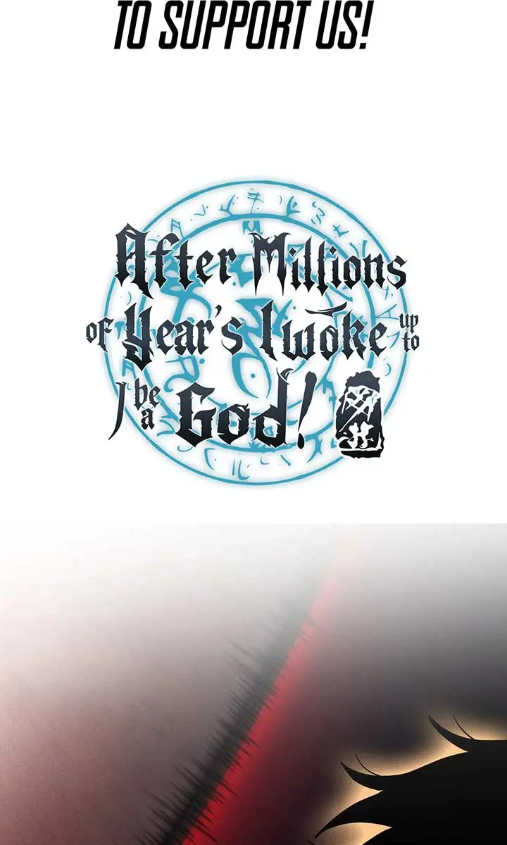 I Awoke as a God After Auto-Battling for a Million Years Chapter 21 Page 3