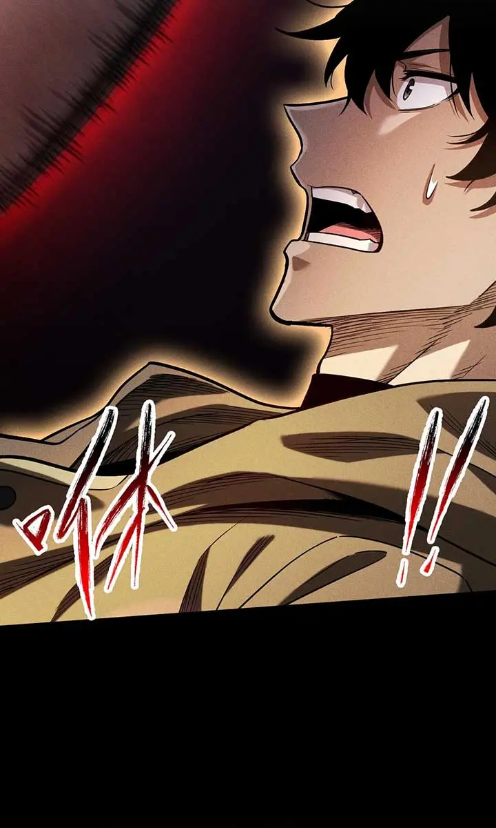 I Awoke as a God After Auto-Battling for a Million Years Chapter 21 Page 4
