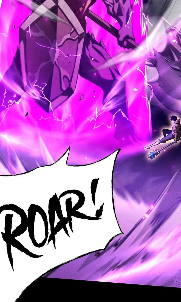 I Awoke as a God After Auto-Battling for a Million Years Chapter 21 Page 7