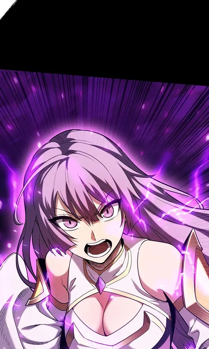 I Awoke as a God After Auto-Battling for a Million Years Chapter 21 Page 8
