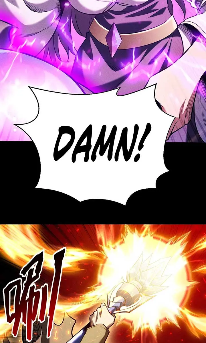 I Awoke as a God After Auto-Battling for a Million Years Chapter 21 Page 9