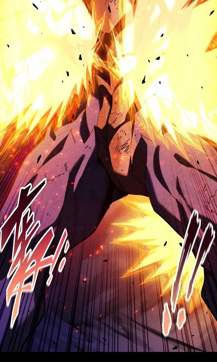 I Awoke as a God After Auto-Battling for a Million Years Chapter 21 Page 12