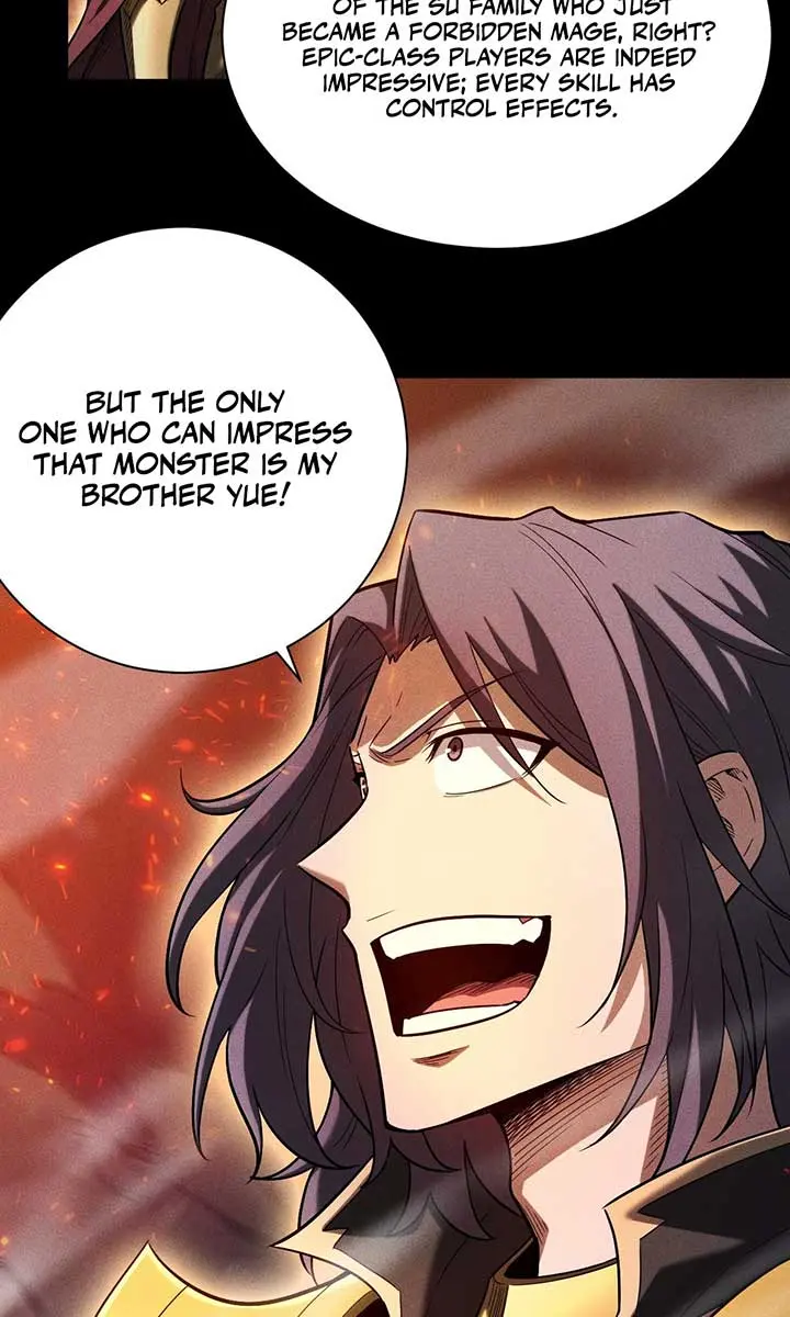 I Awoke as a God After Auto-Battling for a Million Years Chapter 21 Page 14