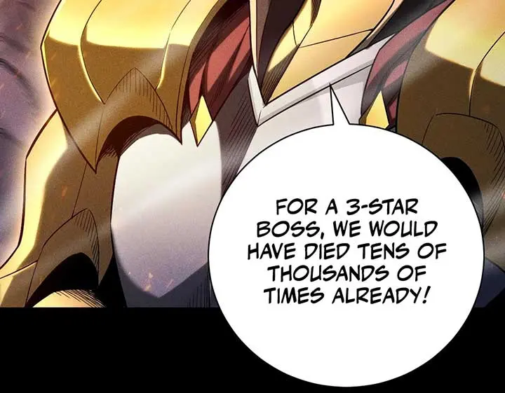 I Awoke as a God After Auto-Battling for a Million Years Chapter 21 Page 15