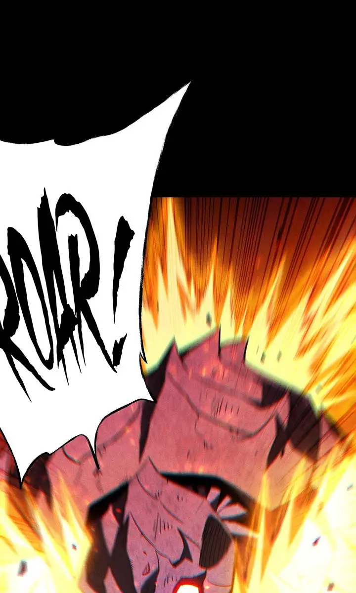I Awoke as a God After Auto-Battling for a Million Years Chapter 21 Page 17