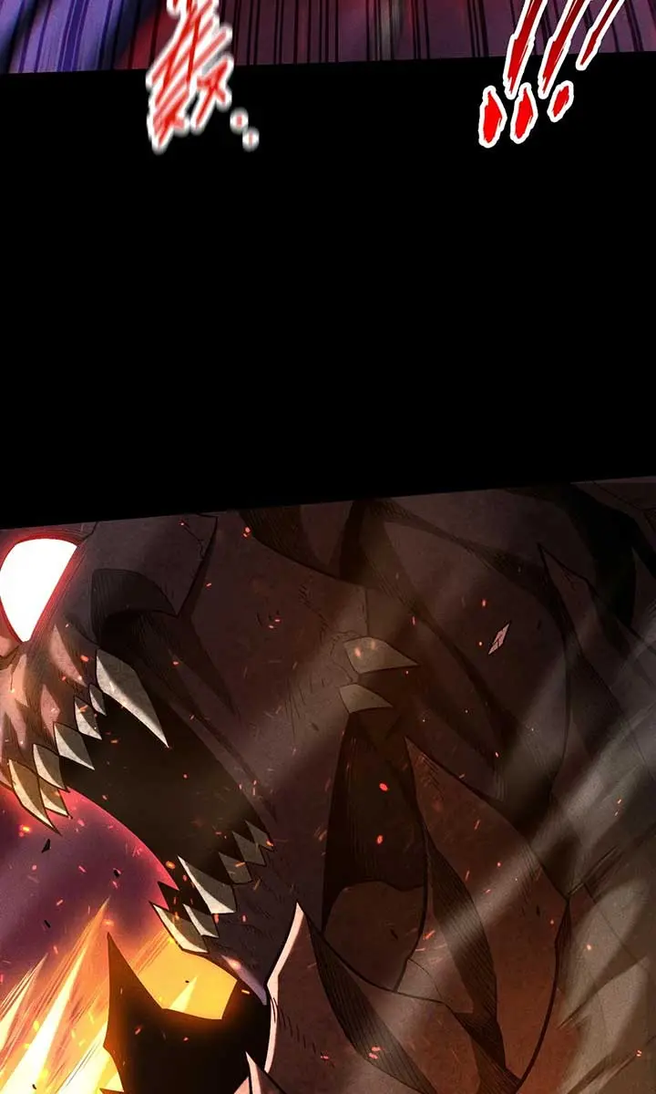 I Awoke as a God After Auto-Battling for a Million Years Chapter 21 Page 19