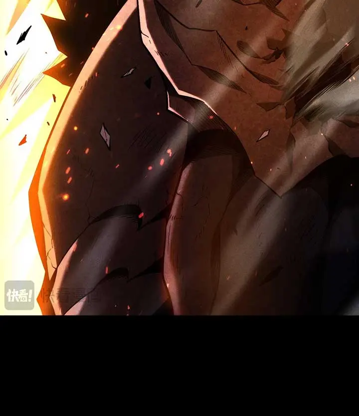 I Awoke as a God After Auto-Battling for a Million Years Chapter 21 Page 20