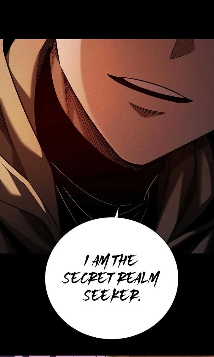 I Awoke as a God After Auto-Battling for a Million Years Chapter 21 Page 23