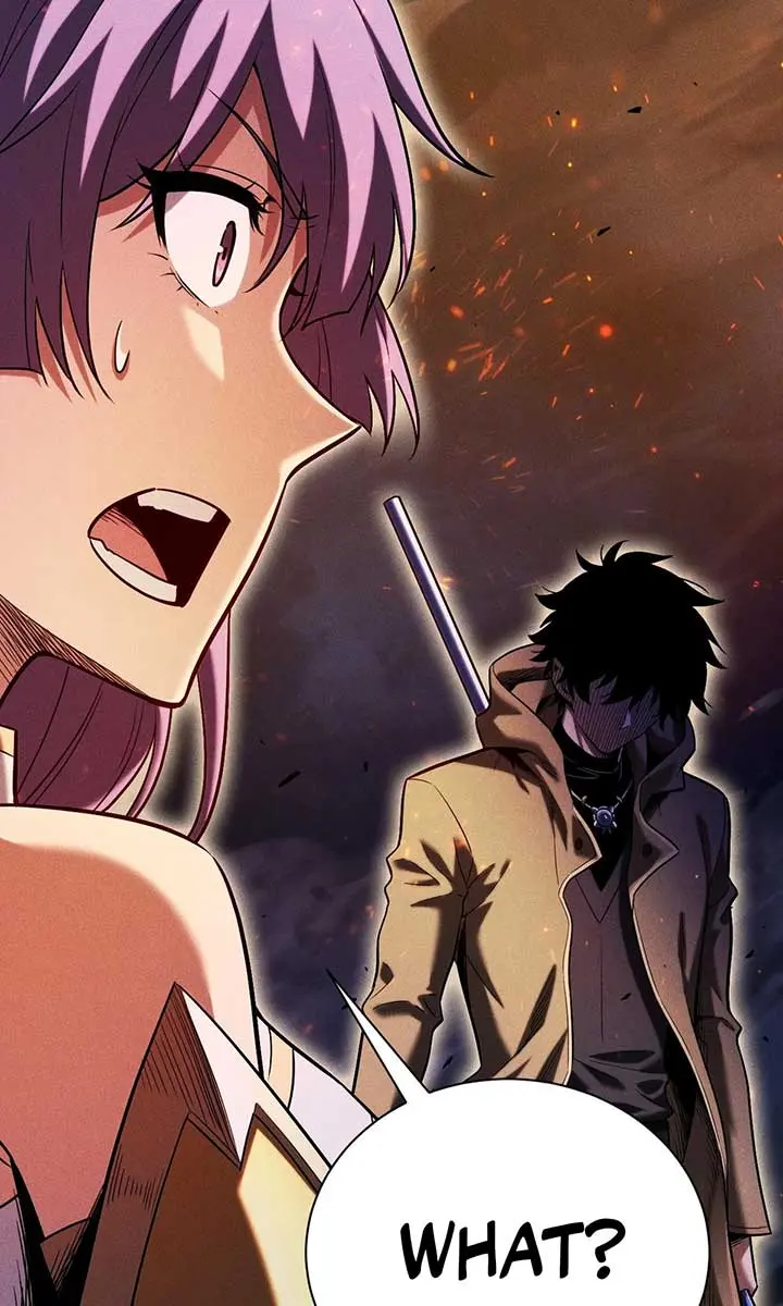 I Awoke as a God After Auto-Battling for a Million Years Chapter 21 Page 24
