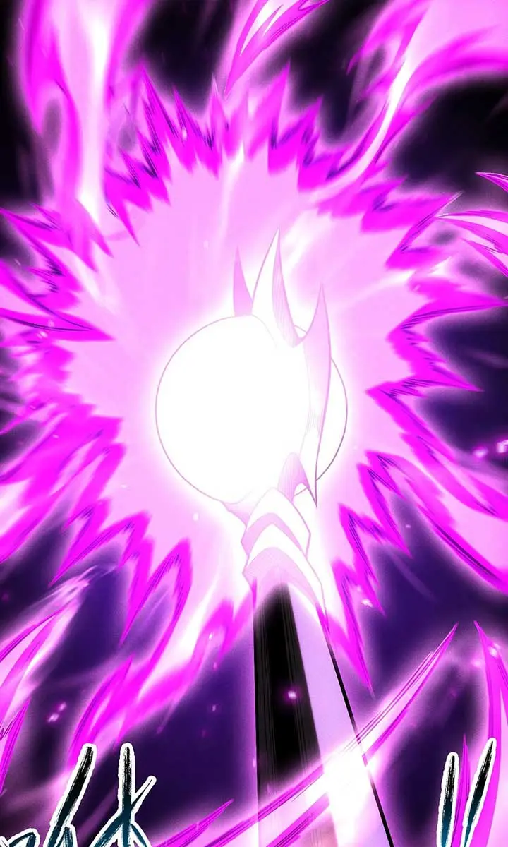 I Awoke as a God After Auto-Battling for a Million Years Chapter 21 Page 27