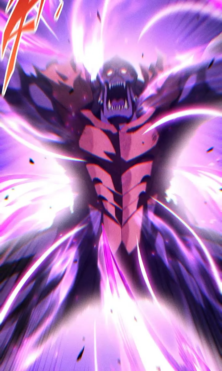 I Awoke as a God After Auto-Battling for a Million Years Chapter 21 Page 29