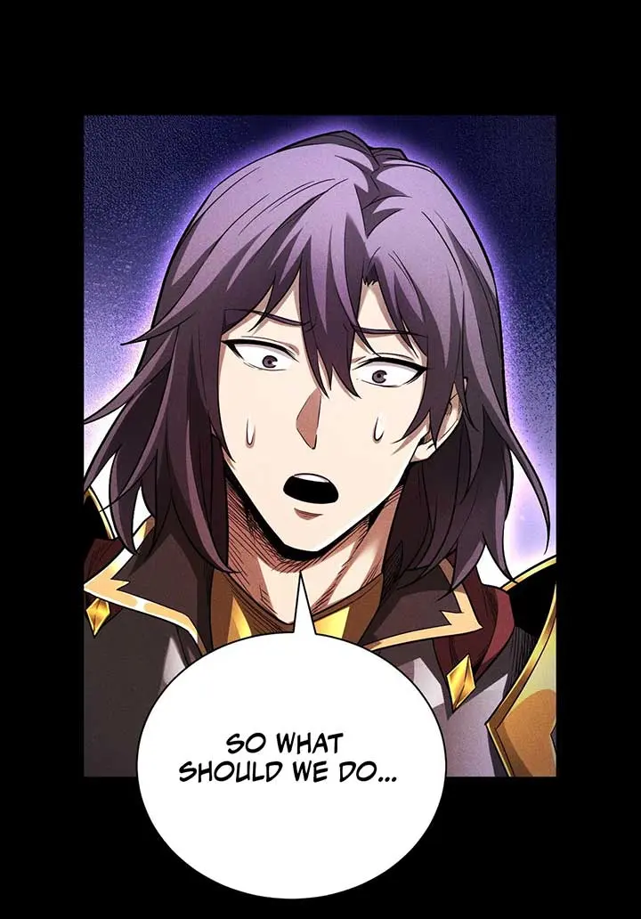 I Awoke as a God After Auto-Battling for a Million Years Chapter 21 Page 38