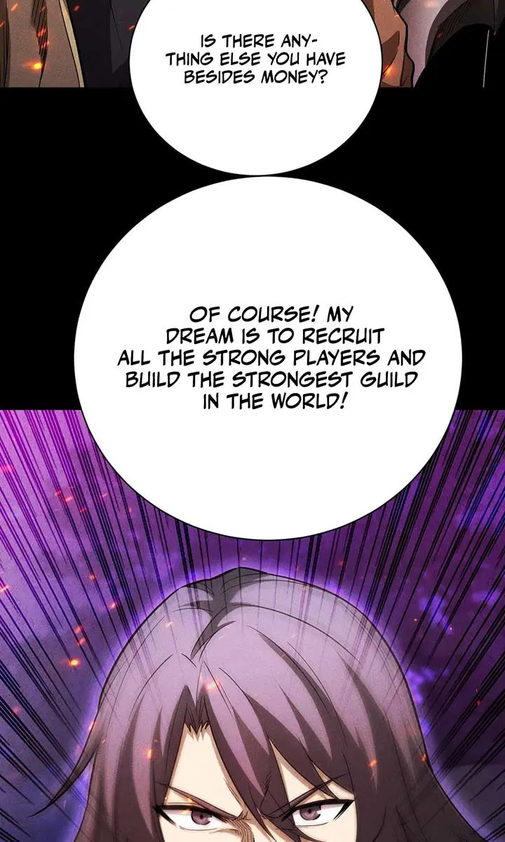 I Awoke as a God After Auto-Battling for a Million Years Chapter 21 Page 40