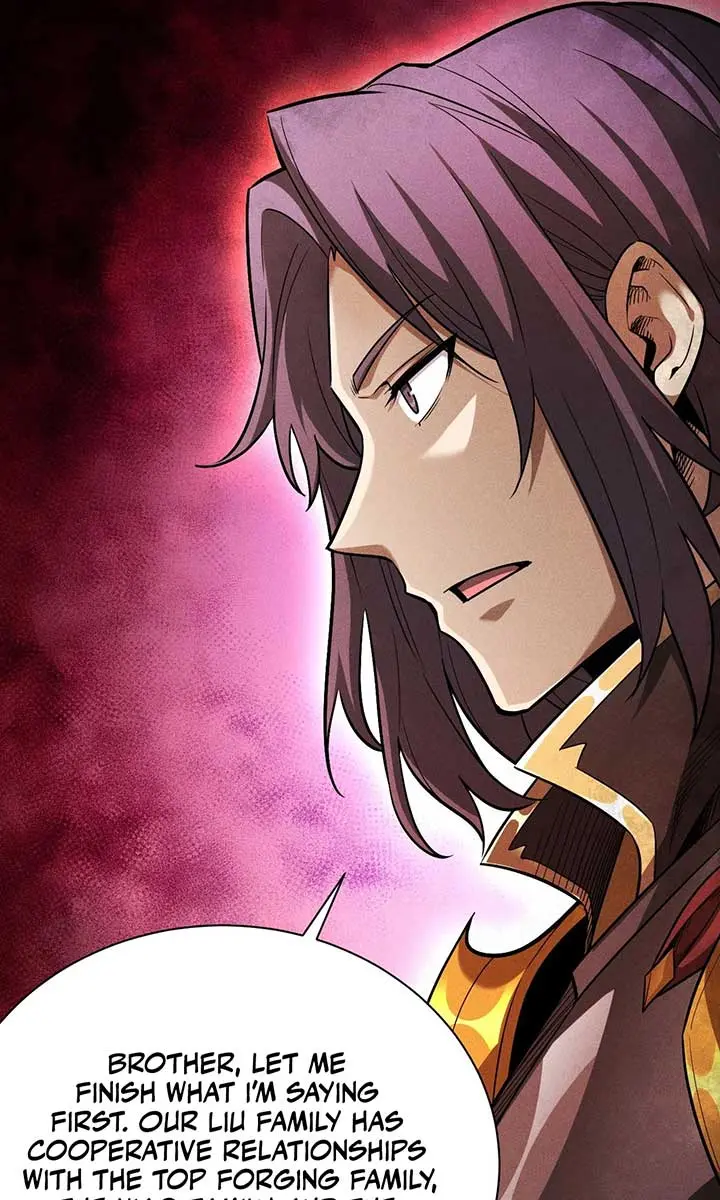 I Awoke as a God After Auto-Battling for a Million Years Chapter 21 Page 43
