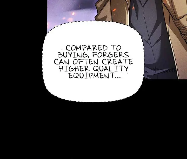 I Awoke as a God After Auto-Battling for a Million Years Chapter 21 Page 47
