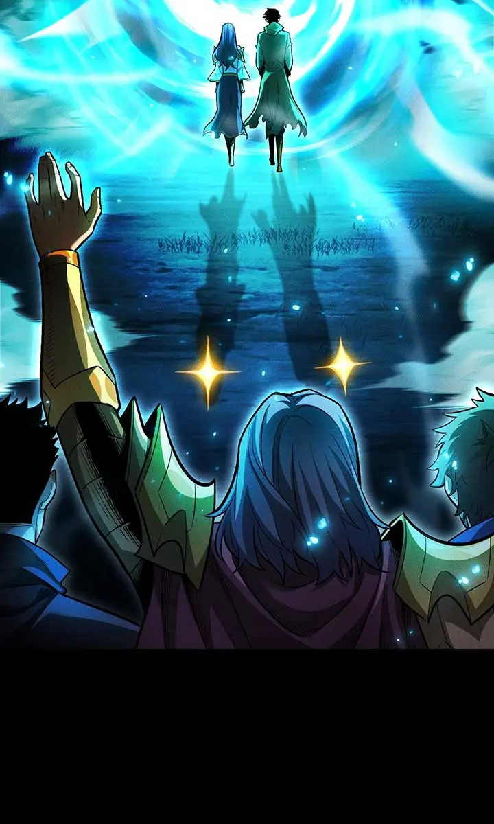 I Awoke as a God After Auto-Battling for a Million Years Chapter 21 Page 50