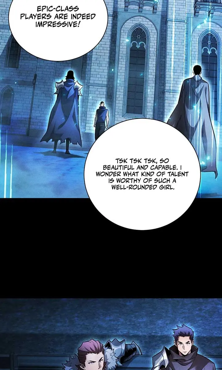 I Awoke as a God After Auto-Battling for a Million Years Chapter 21 Page 53