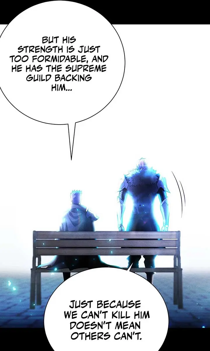 I Awoke as a God After Auto-Battling for a Million Years Chapter 21 Page 57