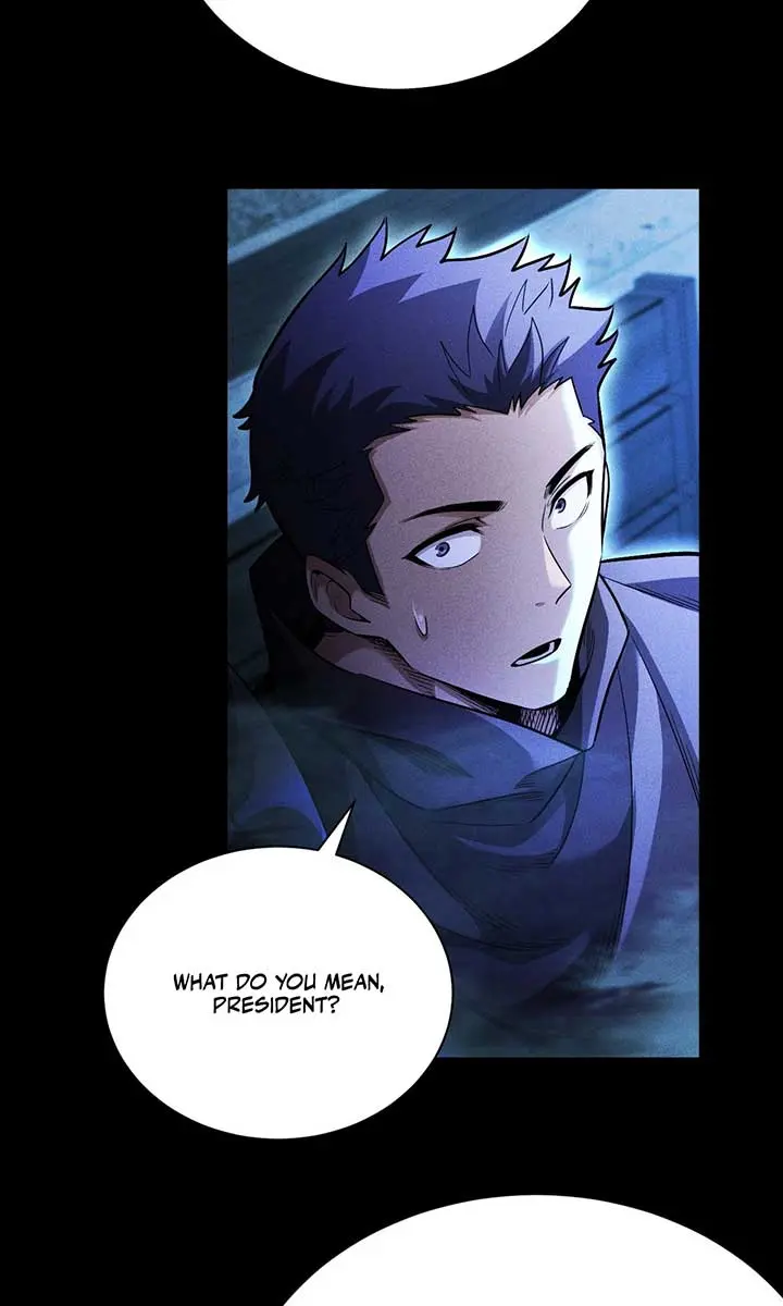 I Awoke as a God After Auto-Battling for a Million Years Chapter 21 Page 58