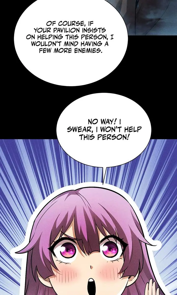 I Awoke as a God After Auto-Battling for a Million Years Chapter 21 Page 65