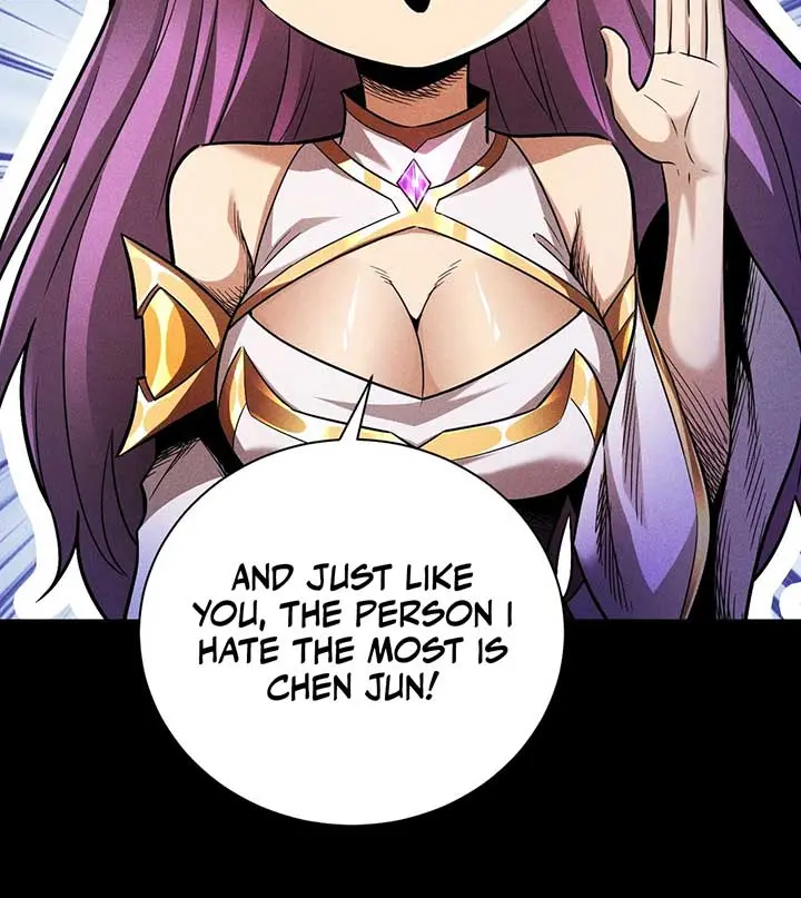 I Awoke as a God After Auto-Battling for a Million Years Chapter 21 Page 66