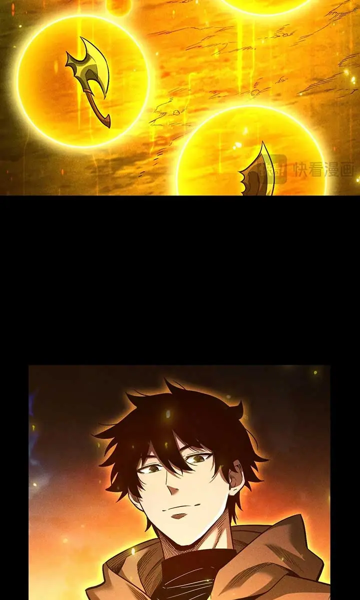 I Awoke as a God After Auto-Battling for a Million Years Chapter 21 Page 68